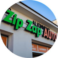 Zip Zap Auto Repair Shop, Mechanics on Video Chat A Pro