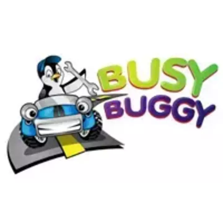 Busy Buggy Car Care, mechanics on Video Chat A Pro