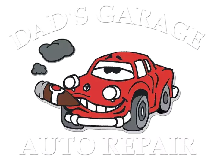 Dad's Garage Auto Repair, mechanics on Video Chat A Pro