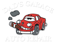 Dad's Garage Auto Repair, Mechanics on Video Chat A Pro