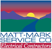 Matt-Mark Service Co, Electricians on Video Chat A Pro