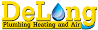 DeLong Plumbing Heating & Air, Plumbers on Video Chat A Pro