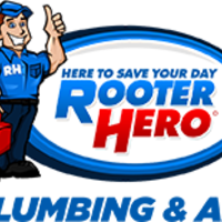 Rooter Hero Plumbing, plumbers on Video Chat A Pro