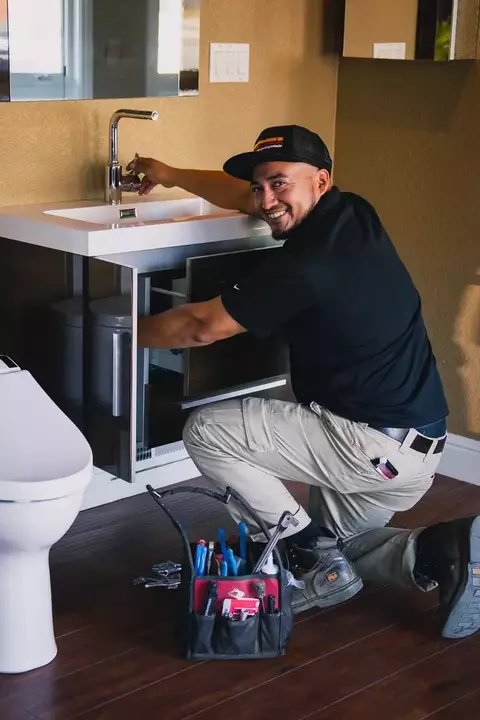 Cupertino Plumbing Inc, plumbers on Video Chat A Pro