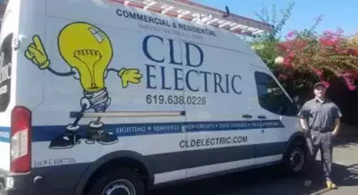 CDL Electric, electricians on Video Chat A Pro