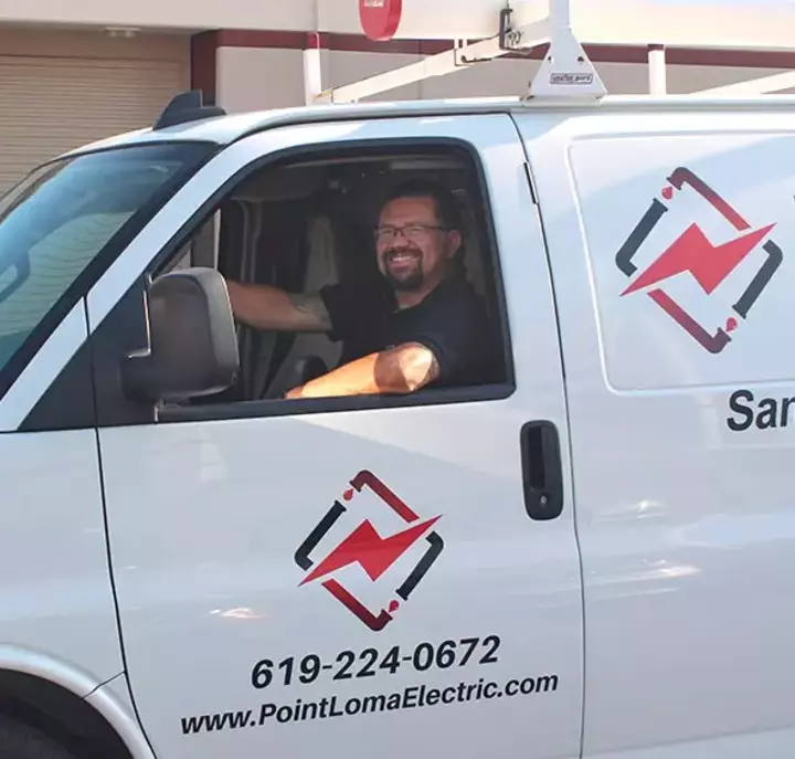 Point Loma Electric & Plumbing, electricians on Video Chat A Pro