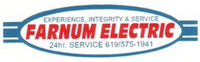 Farnum Electric, Electricians on Video Chat A Pro