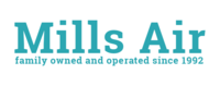 Mills Air Inc., HVACs on Video Chat A Pro