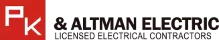 PK & Altman Electric, electricians on Video Chat A Pro