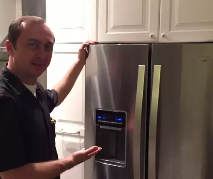 AAA Appliance Repair, appliances on Video Chat A Pro