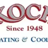 Koch Heating & Cooling, hvacs on Video Chat A Pro