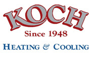 Koch Heating & Cooling, HVACs on Video Chat A Pro
