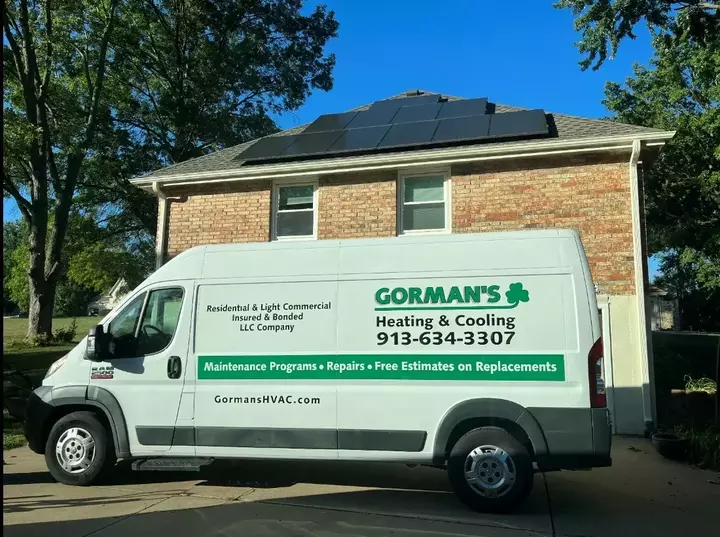 Gorman's Heating and Cooling, hvacs on Video Chat A Pro