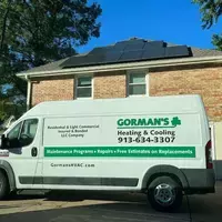 Gorman's Heating and Cooling, hvacs on Video Chat A Pro