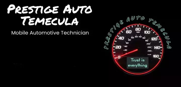 Juan (Prestige Auto Temecula) is a Video Chat mechanics