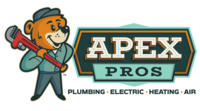Apex Pros, Plumbers on Video Chat A Pro
