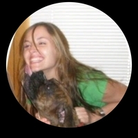 Ghislaine Tilley Switz is a Video Chat small-animal-veterinarian