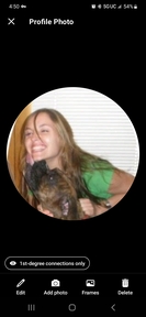 Ghislaine Tilley Switz is a Video Chat small-animal-veterinarian