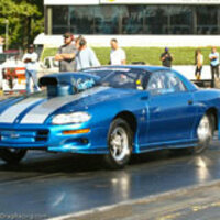 MuscleCar BluePrint, race-car-chassis on Video Chat A Pro