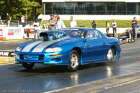 MuscleCar BluePrint, race-car-chassis on Video Chat A Pro
